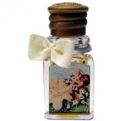 Acqua di Tuberosa by Borsari 1870
