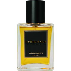 Cathedralis von Spirituscents