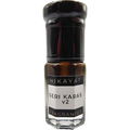 Seri Karas (Perfume Oil) by Hikayat