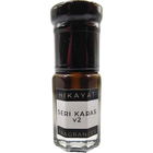 Seri Karas (Perfume Oil) von Hikayat