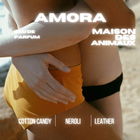 Amora by Maison des Animaux