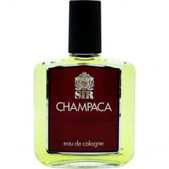 Sir - Champaca (Eau de Cologne) von 4711