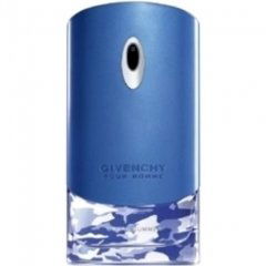 Givenchy pour Homme Blue Label Urban Summer von Givenchy