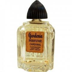 Gardenia by Cardinal