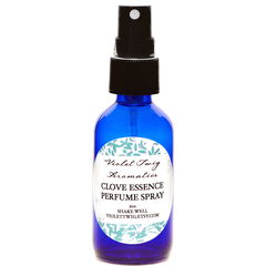 Clove Essence von Violet Twig Aromatics