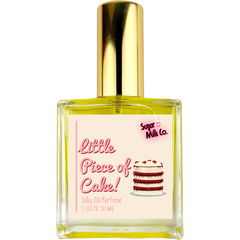 Little Piece of Cake! von Sugar Milk!