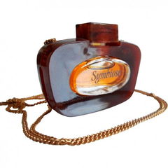 Symbiose Pendentif Parfum by Stendhal