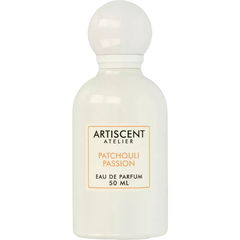 Patchouli Passion by Artiscent Atelier