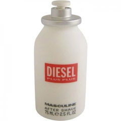 Plus Plus Masculine (After Shave) von Diesel