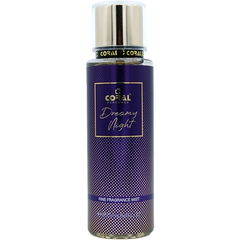 Dreamy Night von Coral Perfumes