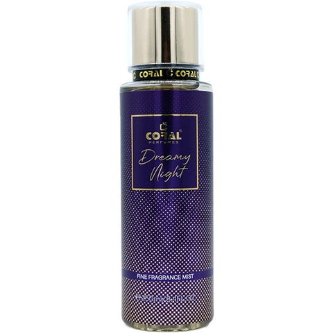 Dreamy Night von Coral Perfumes Dreamy Night von Coral Perfumes