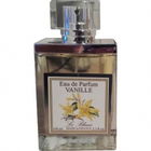 Vanille von Le Blanc
