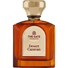 Desert Caravan (Extrait de Parfum) by The Gate