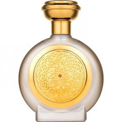 Amber Sapphire by Boadicea the Victorious