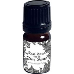 Dead Leaves and the Dirty Ground von Andromeda's Curse