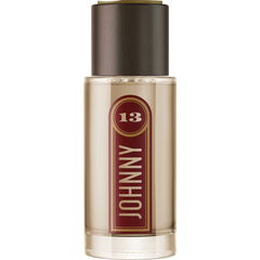 Johnny (Parfum Extrait) by Gentleman's Nod