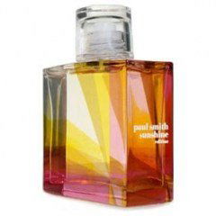 Sunshine Edition for Women von Paul Smith
