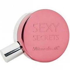 Sexy Secrets von Ricarda M.