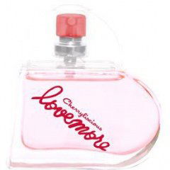 Cherryliscious by Lovemore