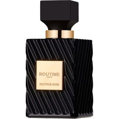 Pouvoir Noir von Routine Paris