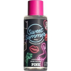 Pink - Sweet Summer by Victoria's Secret