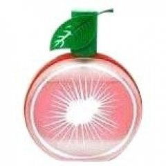 Fruits by Hoops - Fraise / Strawberry von Hoops