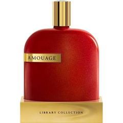 Opus IX by Amouage