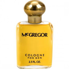 McGregor (Cologne) von McGregor