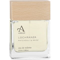 Lochranza / Bay Citrus by Arran