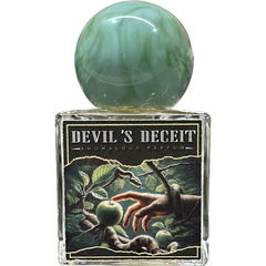 Devils Deceit von Anomalous Parfum
