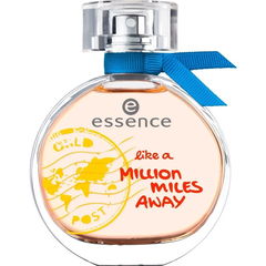 Like a Million Miles Away von essence