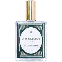 17. Beloved Jasmin by ann fragrance 17. Beloved Jasmin by ann fragrance