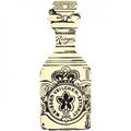 Weisser Veilchen-Extract von Rieger