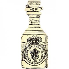 Weisser Veilchen-Extract von Rieger