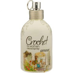 Amour by Crochet