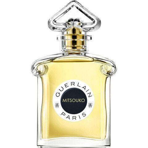 Mitsouko (Eau de Toilette) von Guerlain