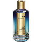 Aoud Lemon Mint by Mancera