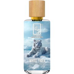 White Tiger von The Dua Brand