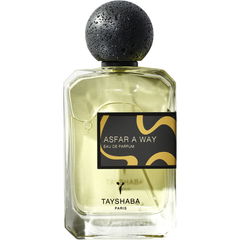 Asfar A Way von Tayshaba