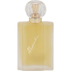 Alexandra (1998) (Essence Mist) by Alexandra de Markoff