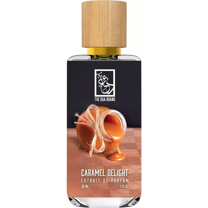 Caramel Delight by The Dua Brand Caramel Delight by The Dua Brand