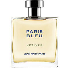 Paris Bleu Vetiver von Jean Marc Paris