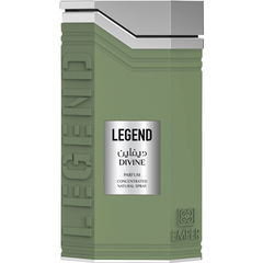Legend Divine by Emper