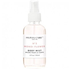 N° 3 Monoi Flower by Olivia Care