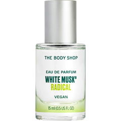 White Musk Radical