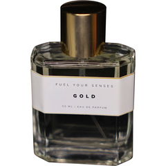 Fuel Your Senses - Gold von DriftElement