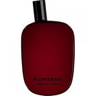Floriental by Comme des Garçons