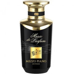 Mezzo Piano Intense by Music de Parfum
