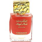 Royal Musk Pomegranate Raspberry (Eau de Parfum) von Surrati