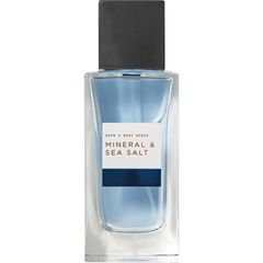 Mineral & Sea Salt (Cologne) von Bath & Body Works